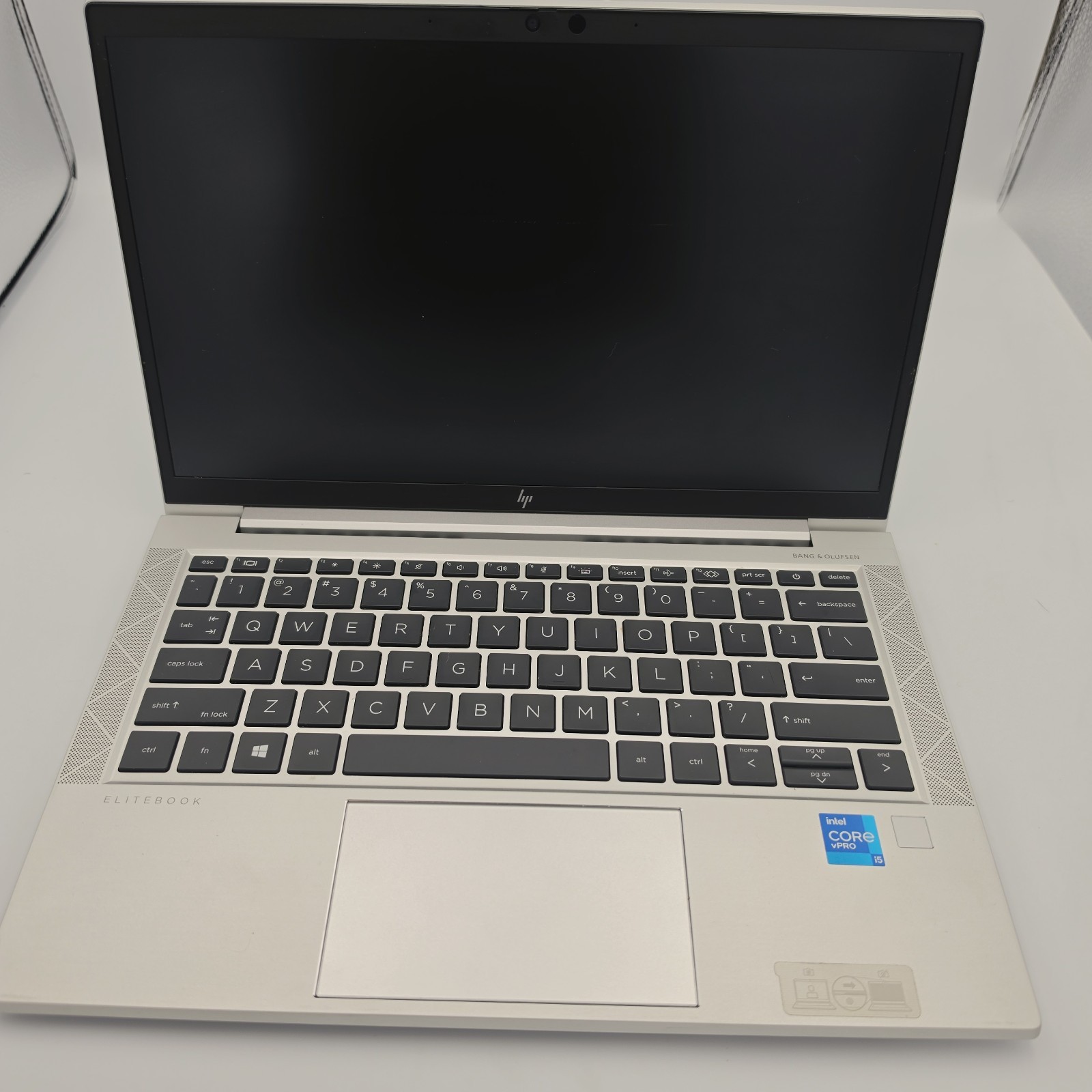 Lot of 6 HP EliteBook Business Laptops + Dell Inspiron 2-in-1 i5 i7 Win 11 Charg