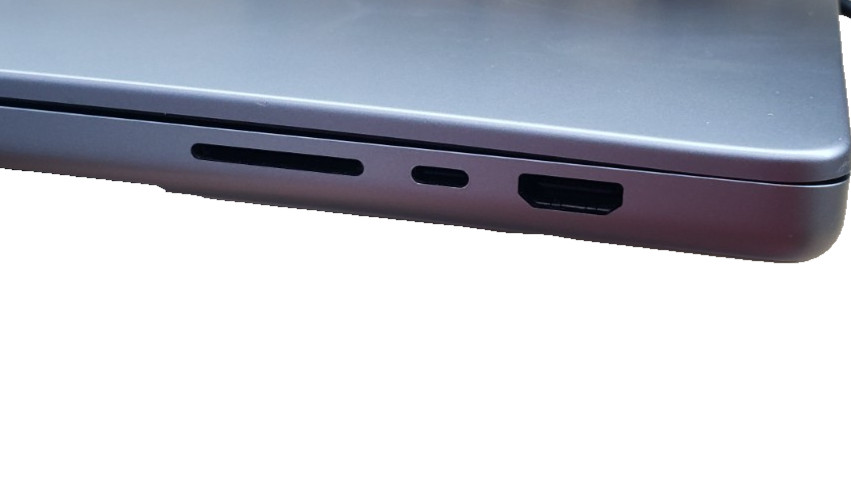 Apple MacBook Pro 2021 16″ 10/16 M1 Pro @ 3.2GHz 32GB 512GB *SEE DESC*