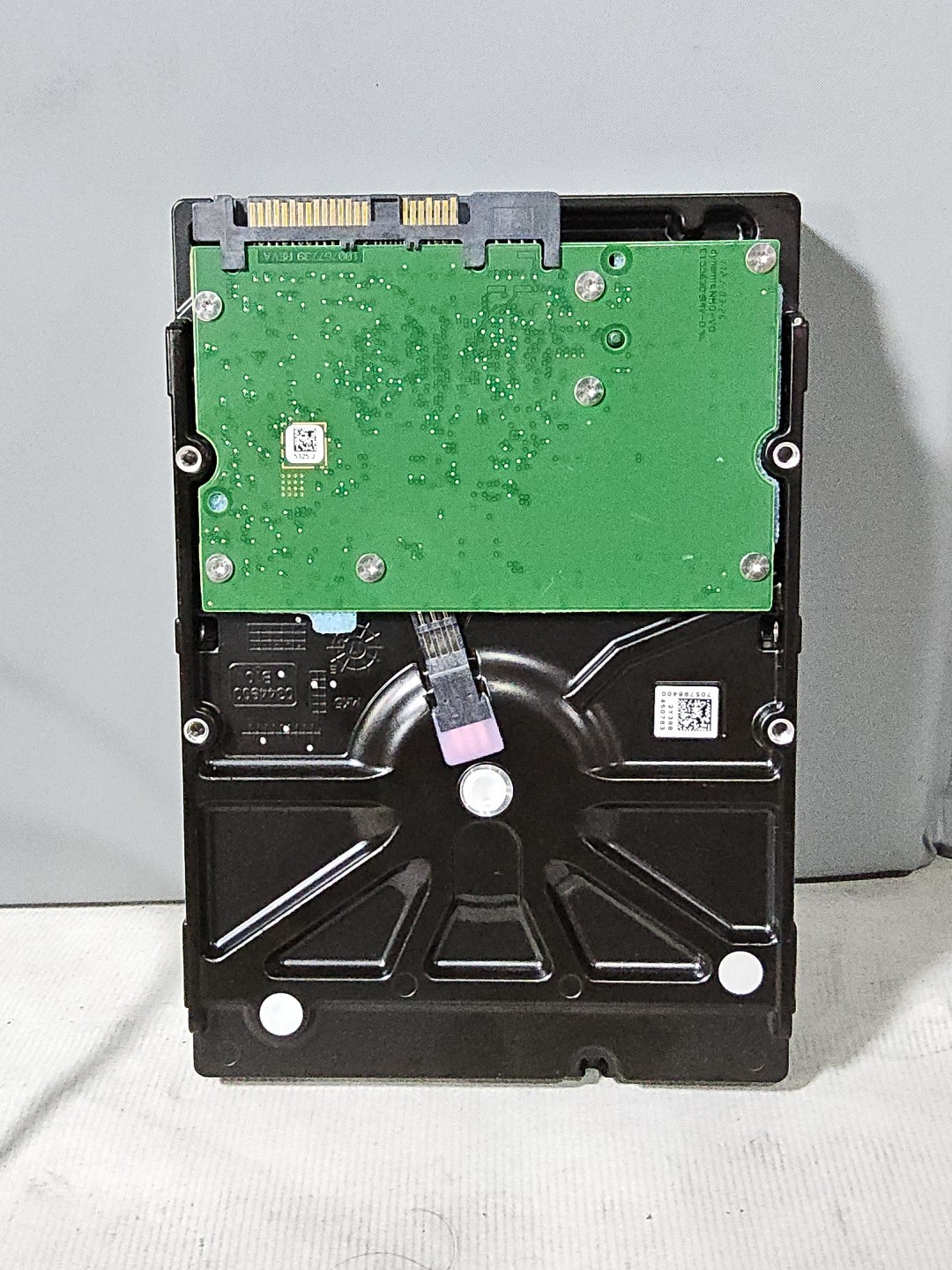 +Seagate Enterprise Capacity 3.5 HDD v5 2TB SAS (ST2000NM0135)