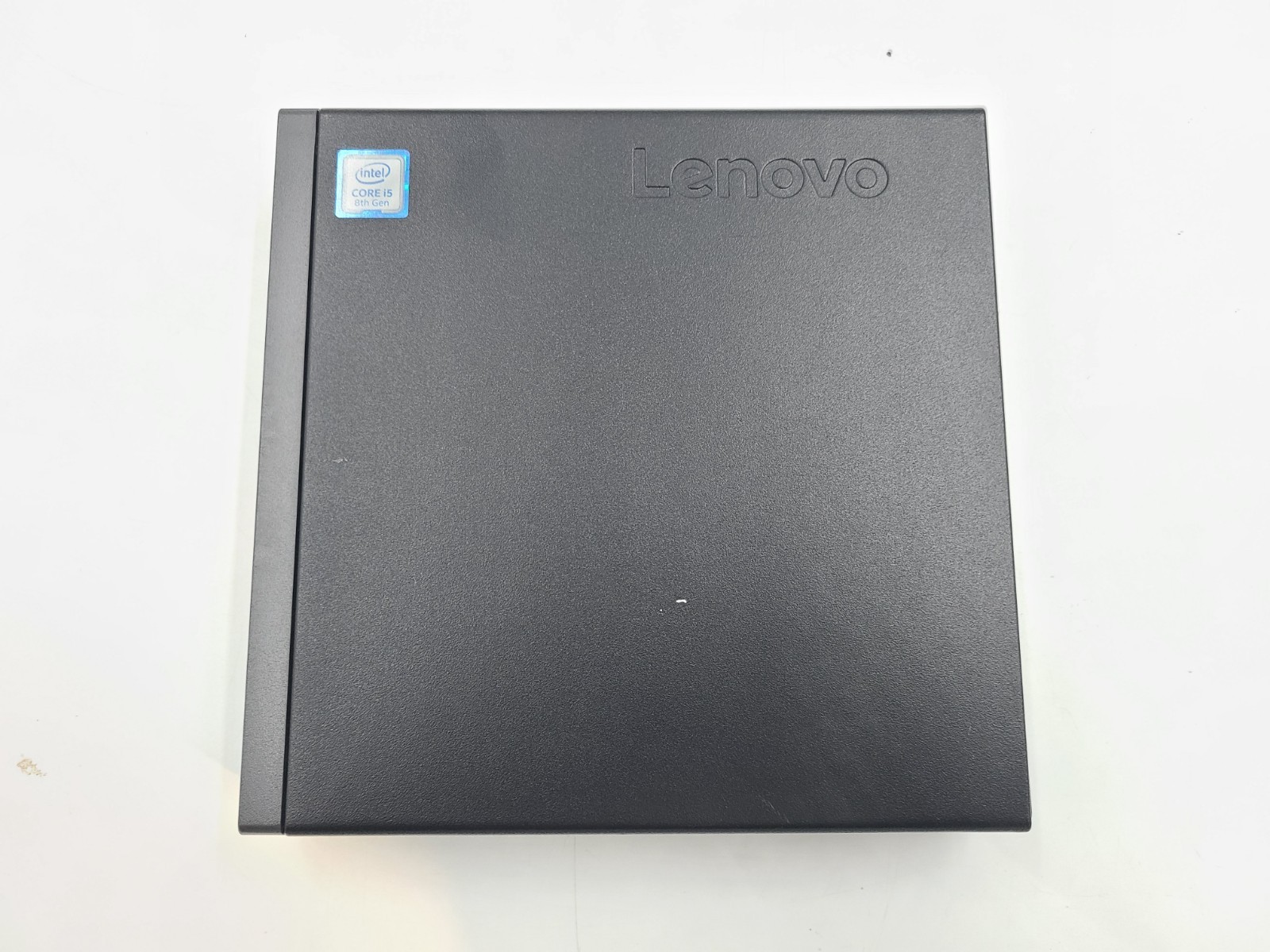 Lenovo ThinkCentre M720q i5-8400T 1.70GHz 16GB Ram 512GB SSD Win 11 Pro