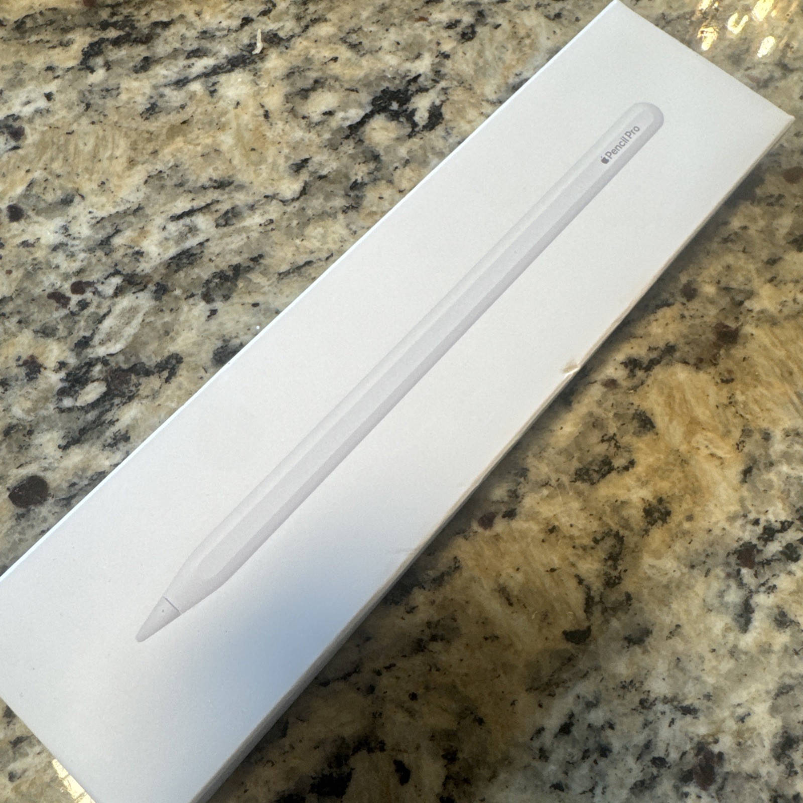 apple pencil pro 2025