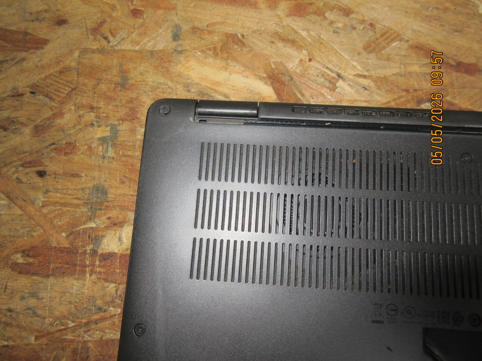 Dell Latitude 7410 i5-10TH @ 1.70GHz 16GB RAM 256GB WIN11P READ DESC.