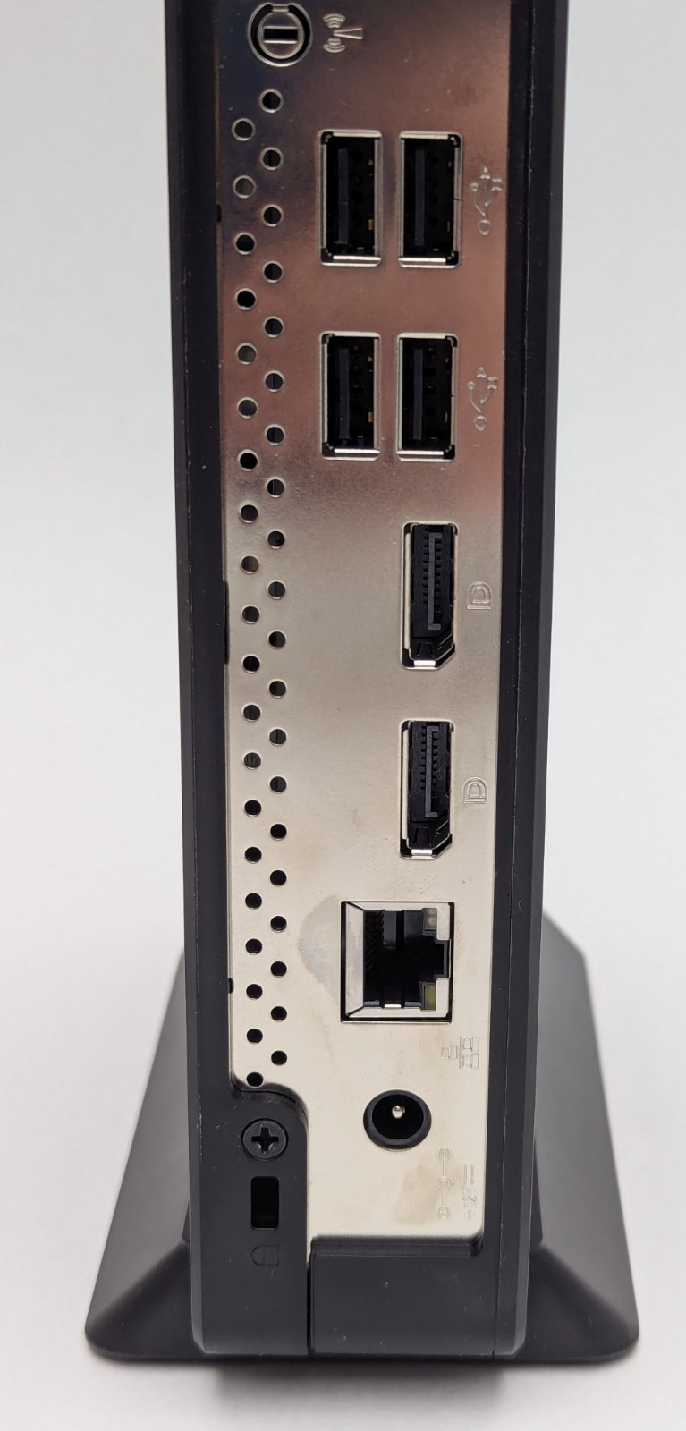 10ZiG 6000q TAA Thin Client Celeron J4105 1.50GHz 4GB RAM 32GB mSATA No OS w/Box