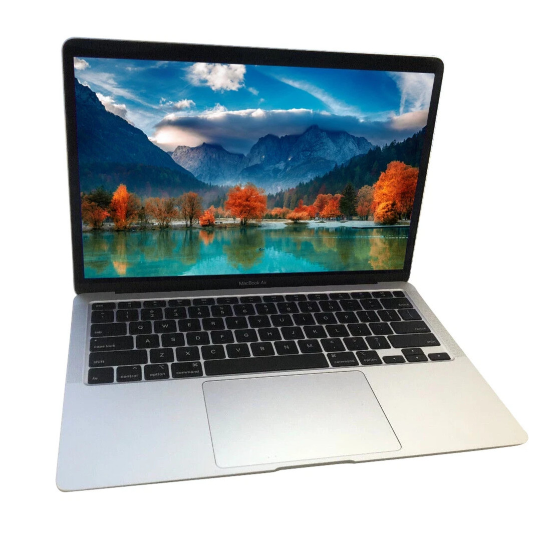 13″ MacBook Air M1 A2337 256GB SSD 16GB – Mac OS TAHOE + FREE 1 Year Warranty