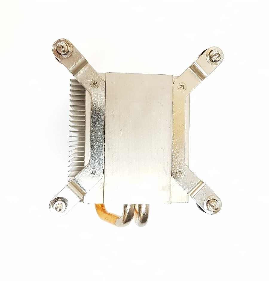 HP Compaq 6000 6005 ELite 8000 SFF Socket T/LGA 775 Desktop Heatsink 577493-001