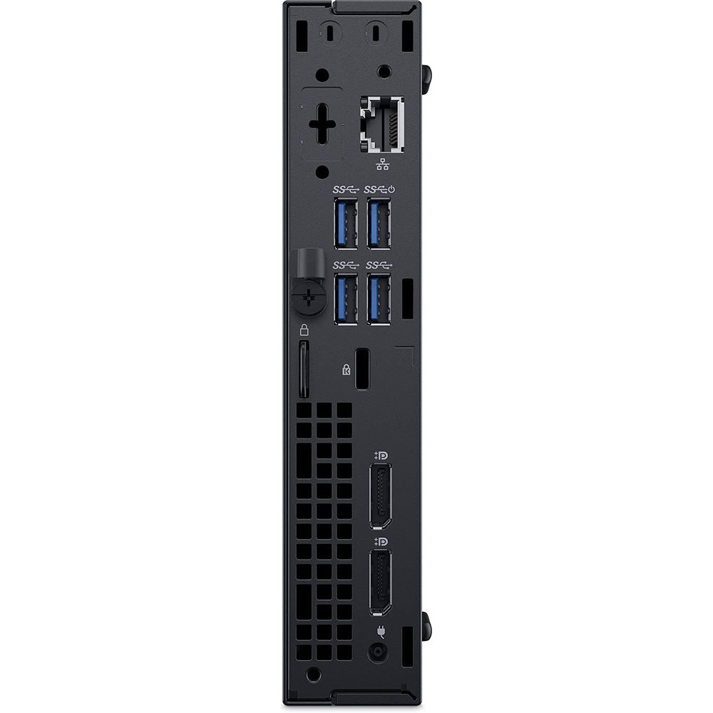 Dell i5 Desktop Computer Mini Pc Up To 27″ LCD 32GB RAM 1TB SSD Windows 11 Pro