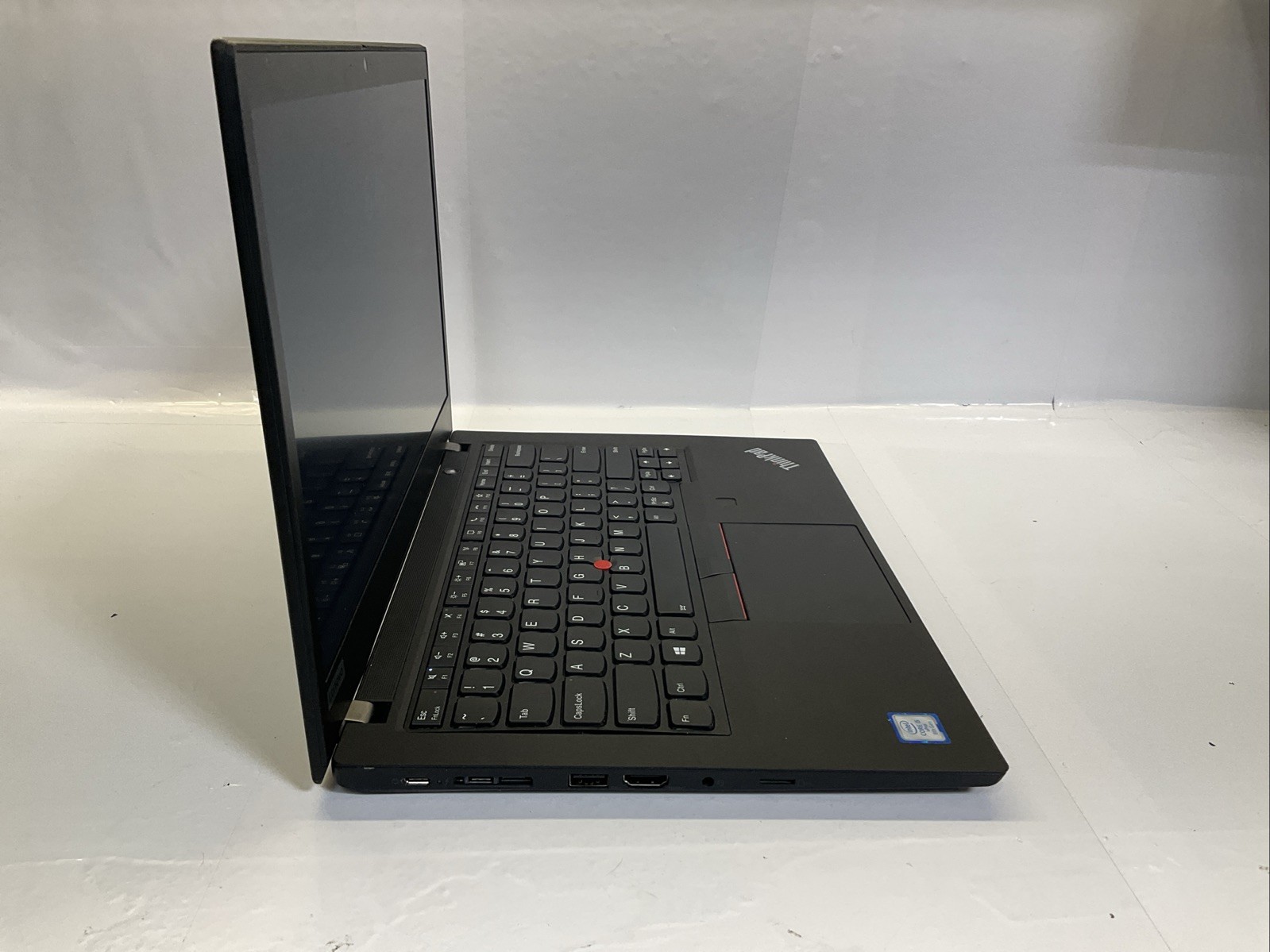 ThinkPad T490 Laptop Notebook 14″ FHD 128GB SSD W11 Pro