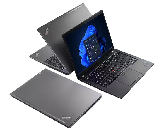 Lenovo ThinkPad T14s Gen 3 14″ Intel i5 4.4GHz 10 CORE 16GB 512GB SSD Win11
