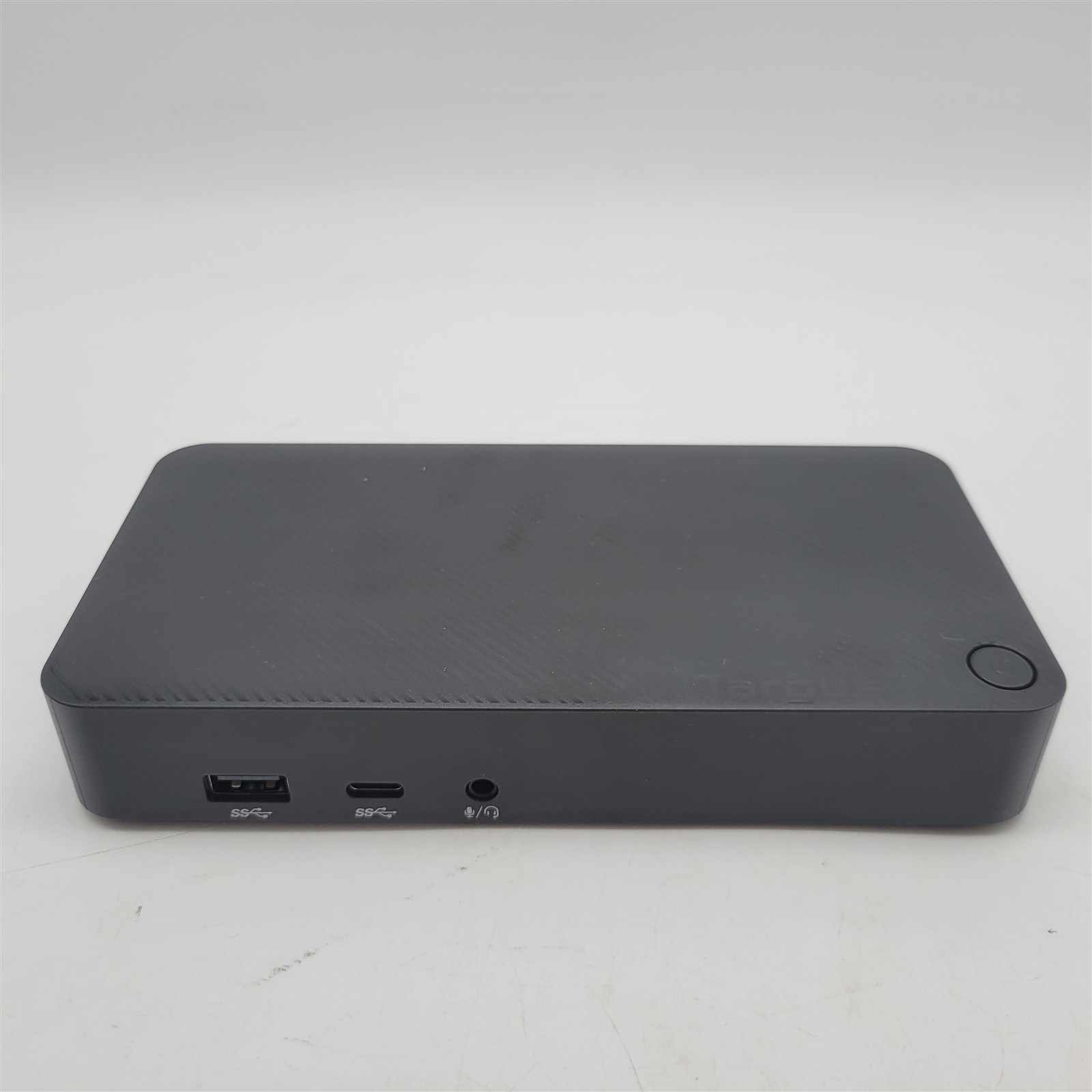 Targus USB C Docking Station Universal DV4K, USB C Docking Station (DOCK310USZ)