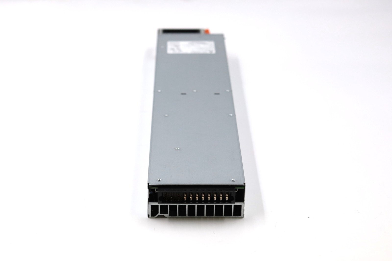 Netapp DPS-1600AB-4 1600W Power Supply For A900 P/N: 114-00146+A0 Tested Working