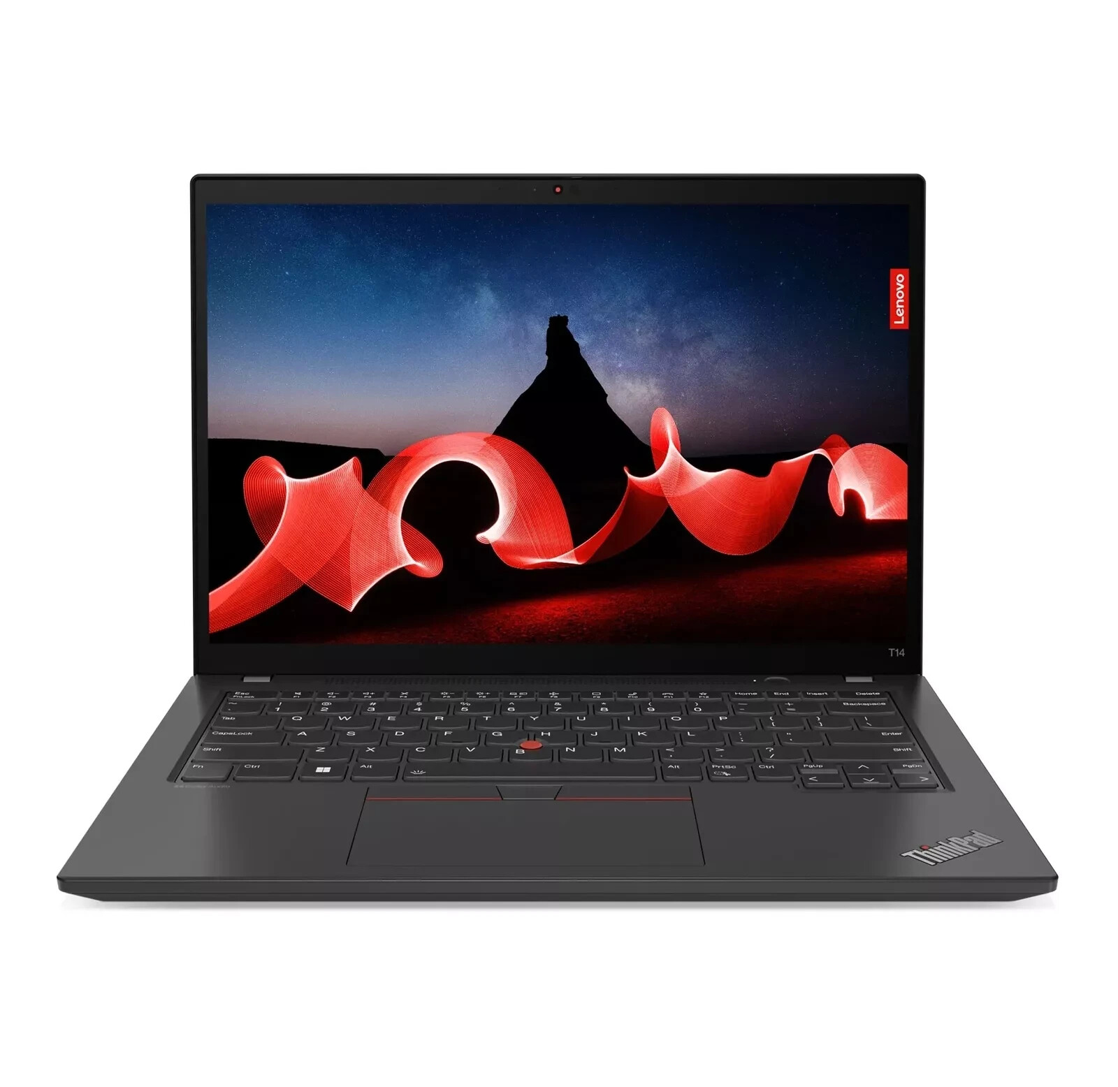Lenovo Thinkpad laptop T14s Gen 1 14.0″ i5-10310 8GB 256gb NVME Win 11 pro Cam