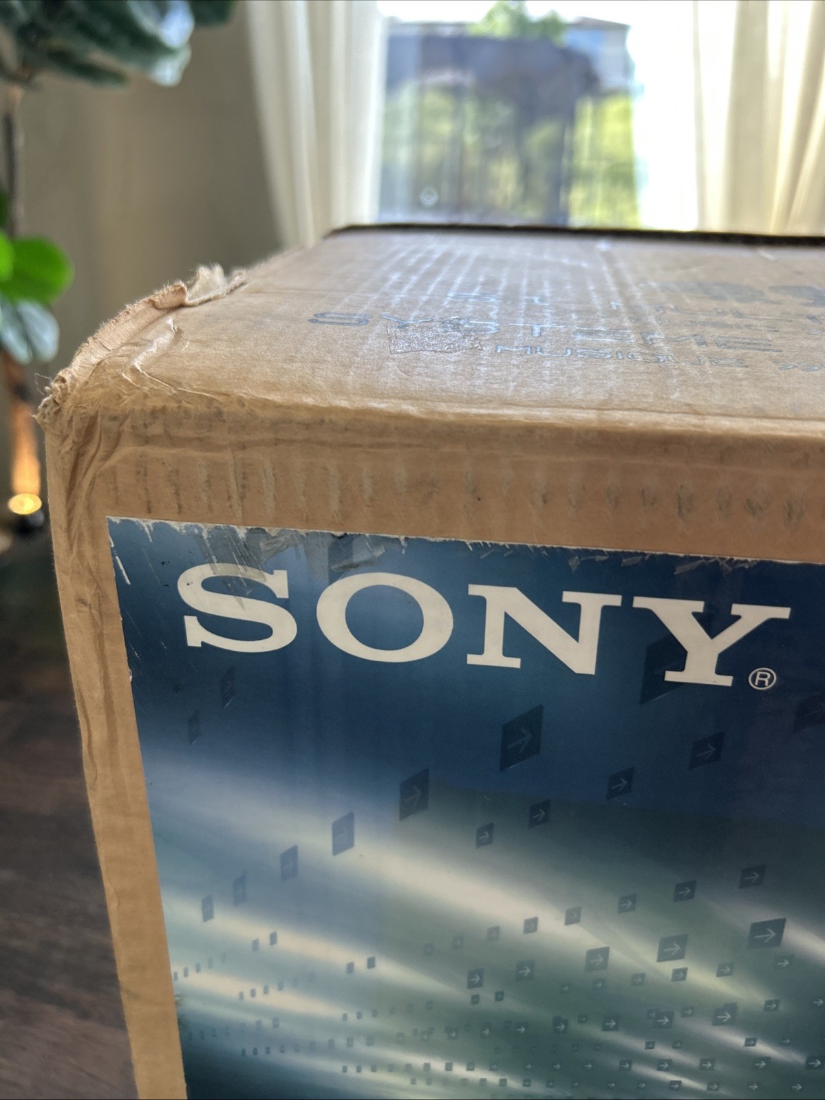 Sony 5.1 Multimedia Speaker System SRS-D5100 140W System Power PC Gaming New