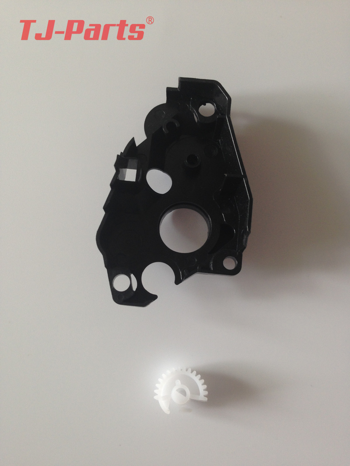 Flag Reset Lever Gear End Cap Side Cover for Brother HL1110 HL1118 DCP1510 1512