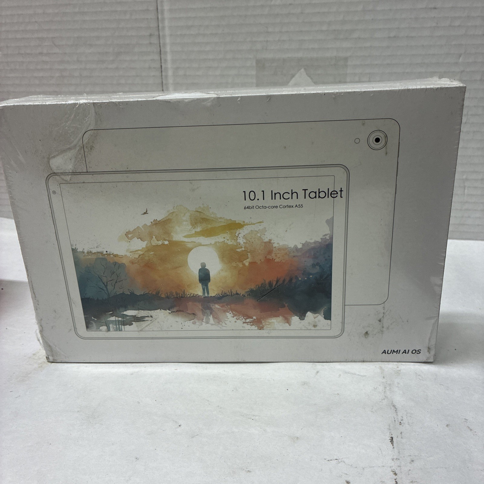 AEEZO 10.1” Tablets HD Touchscreen Octa-Core 10+128GB WIFI Bluetooth
