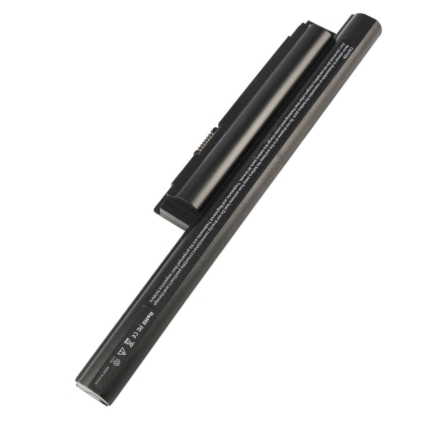 LOT Battery BPS26 For SONY VAIO CA CB EG VGP-BPS26 VGP-BPS26A VGP-BPL26 5200mAh