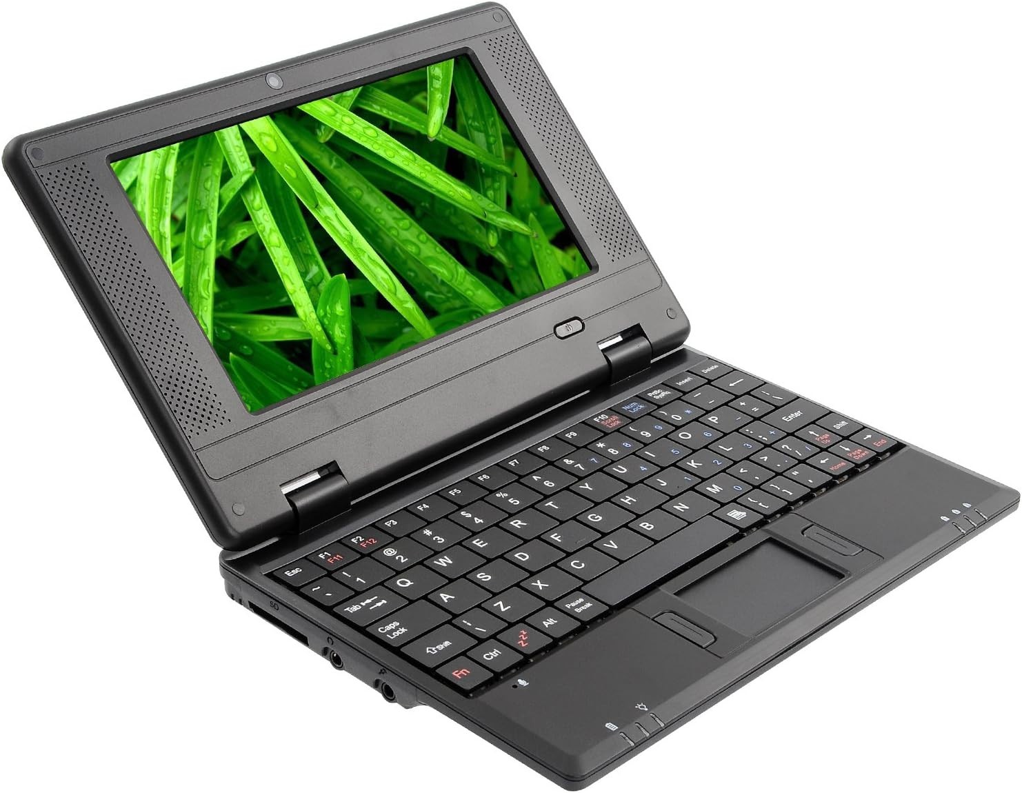 Lightweight 7″ Mini PC Netbook Android 12 WiFi**-~