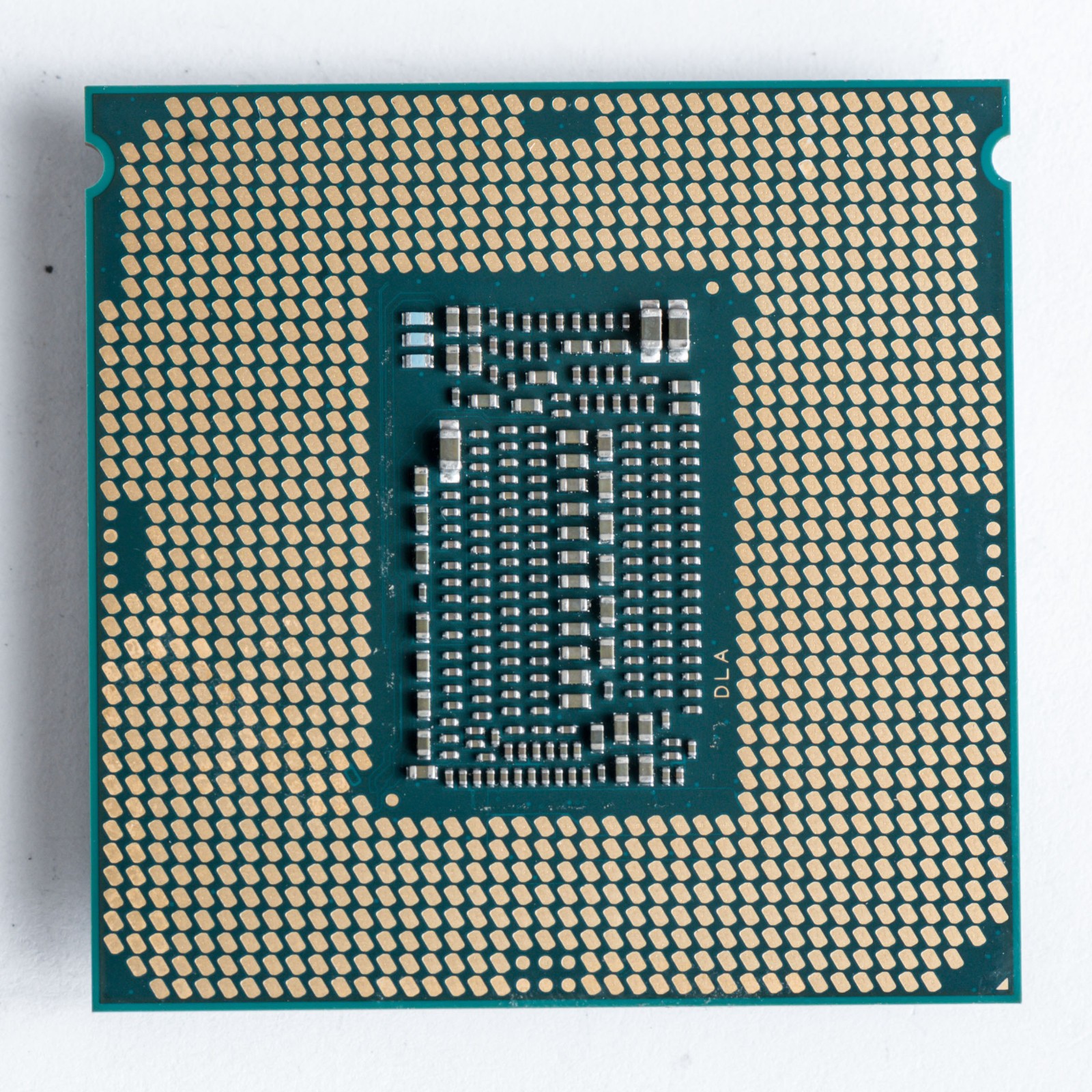 Intel Core i7-9700K SRG15 LGA1151 3.6GHz Six Core Processor Unlocked 95W 12MB