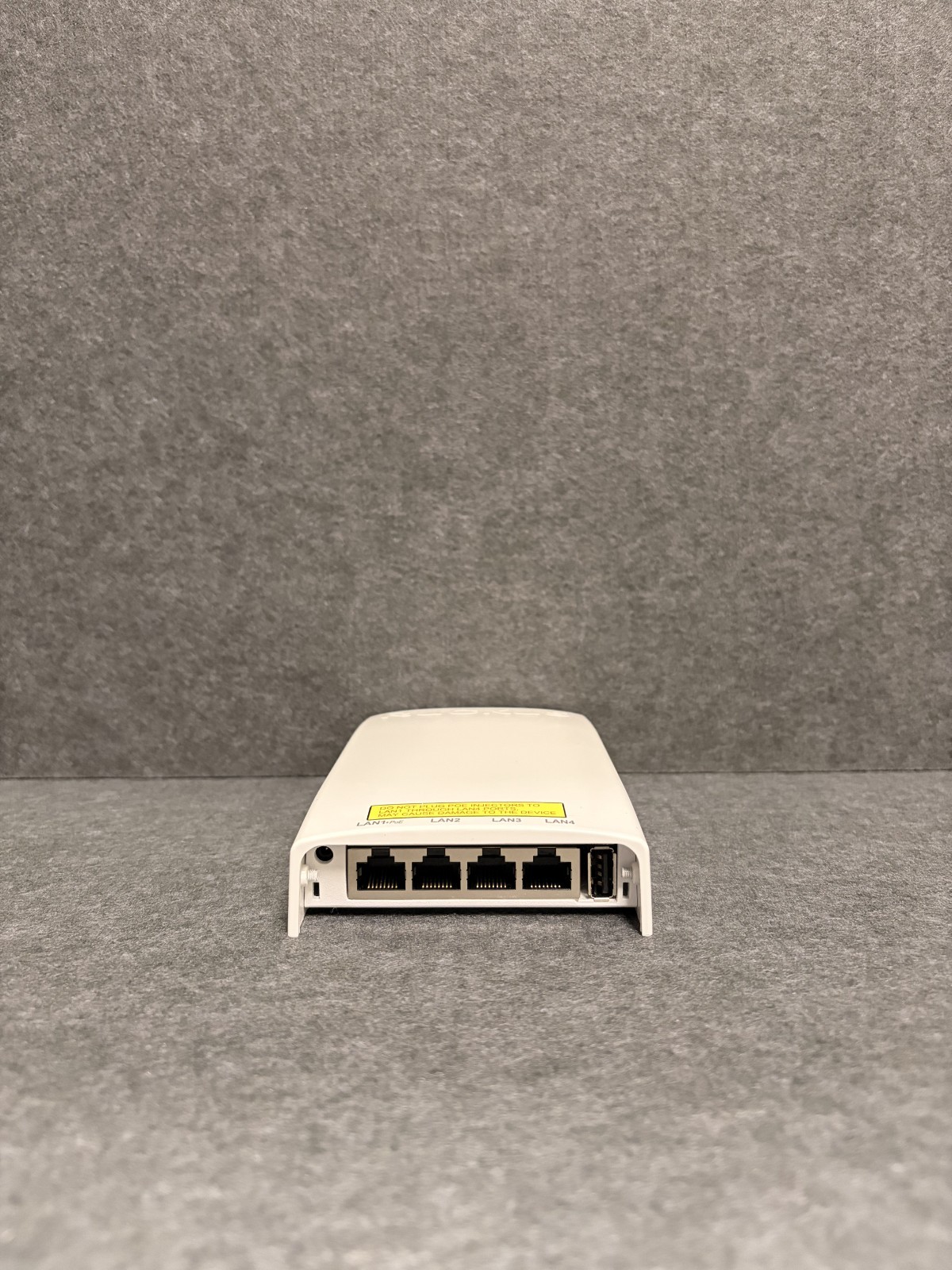 10 Pack Ruckus H510 Wireless Wall Switch Access Point – 901H510US00 – Open Box