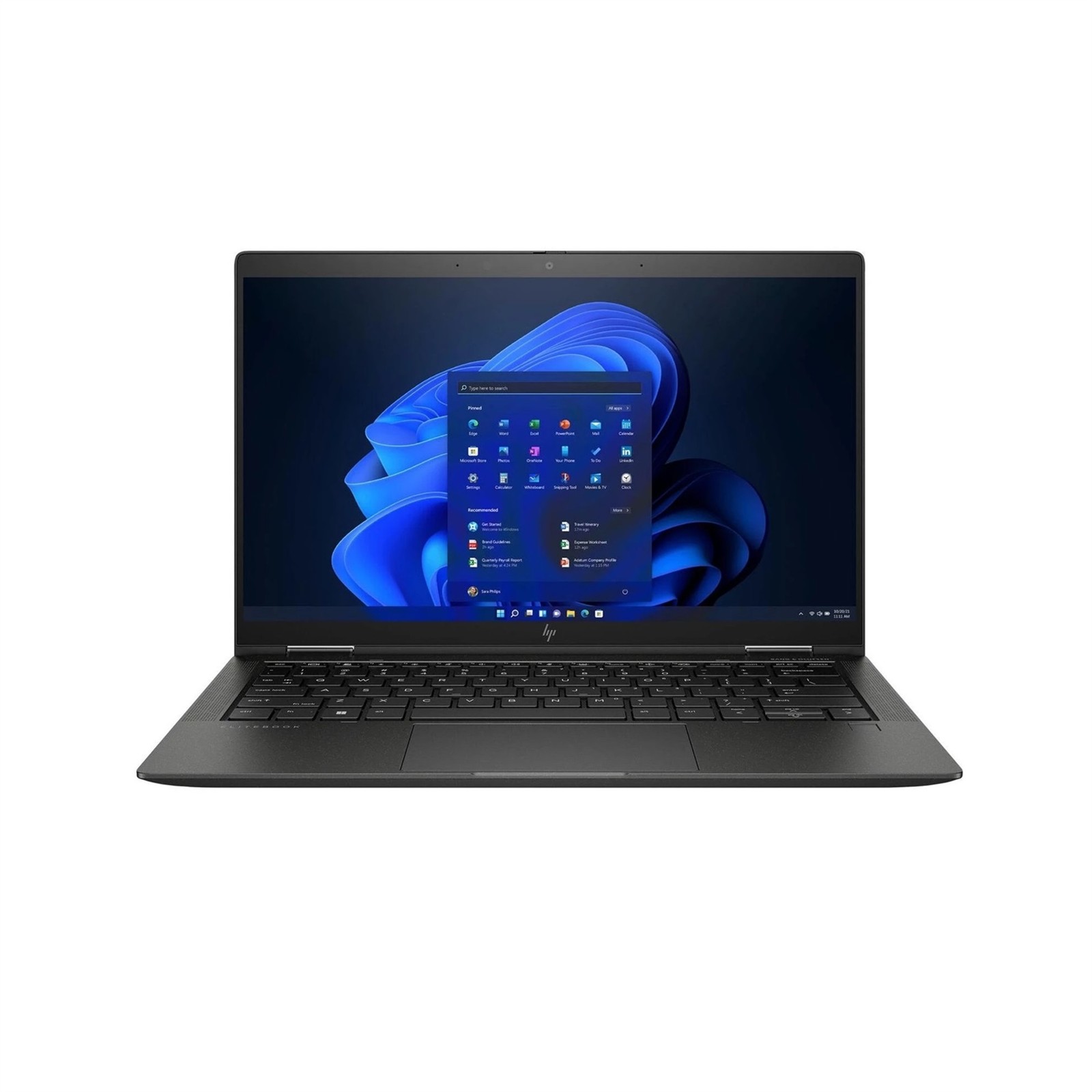 NEW HP Elite Dragonfly Max i7-1185G7 32GB 512GB SSD 5G LTE Win11 Pro