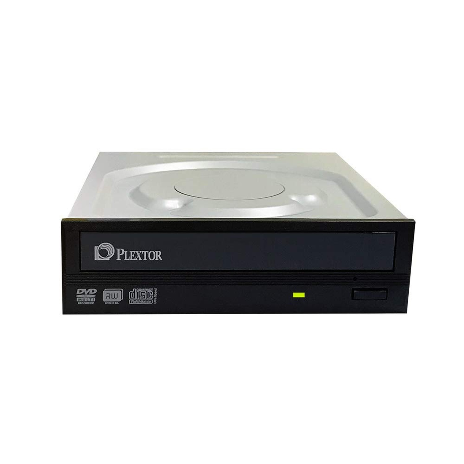 Digital Plextor PlexWriter PX-891SAF 24X SATA DVD/RW Dual Layer Burner Drive …