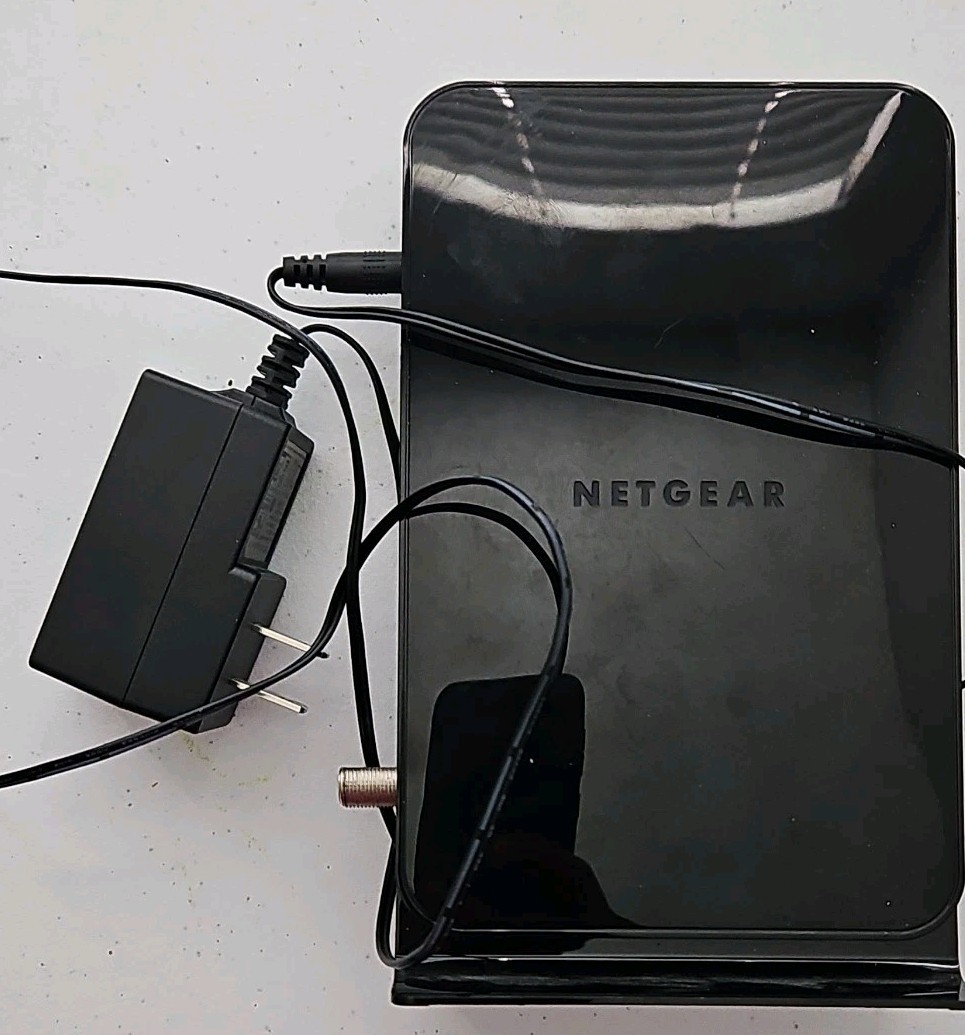 Netgear CM500 USB Modem