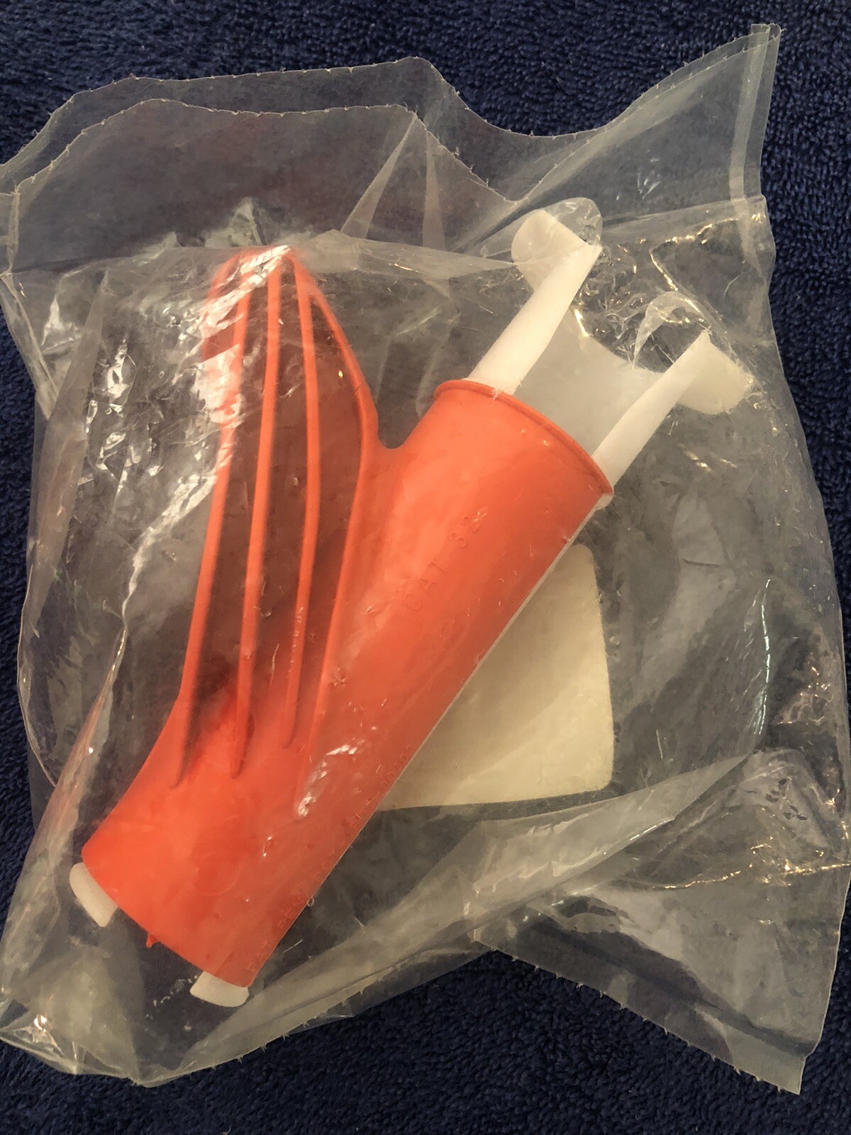 3 HiLine Cable Loom Applicator Tool CAT3 .63 CAT2 .37 CAT6 1.22 New In Packages