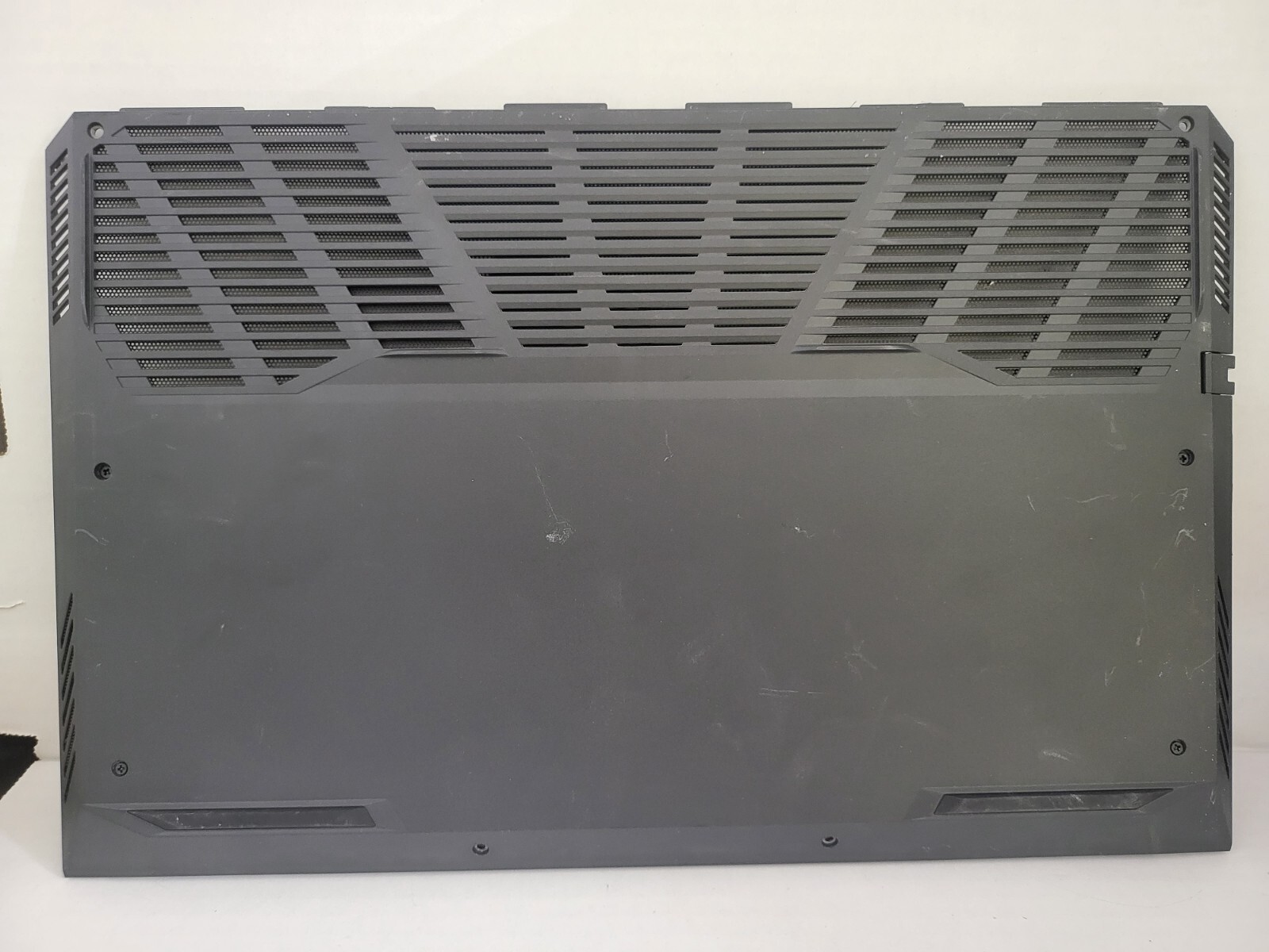 Genuine Dell G15 5510 5511 5515 Lower Bottom Base Cover Case Shell 0C0T0R C0T0R