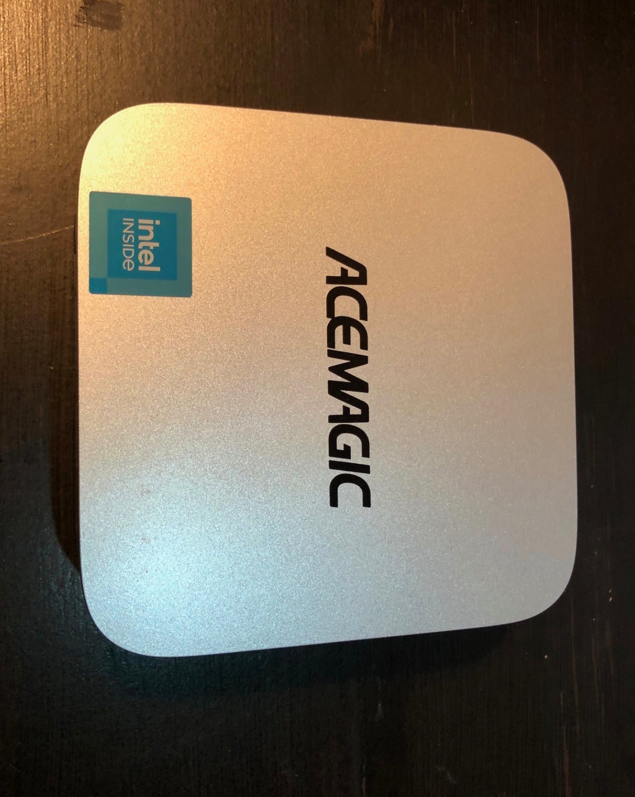 ACEMAGIC Vista Mini V1 PC Computer Intel 3.6Ghz N150 16GB RAM 512GB SSD Win11