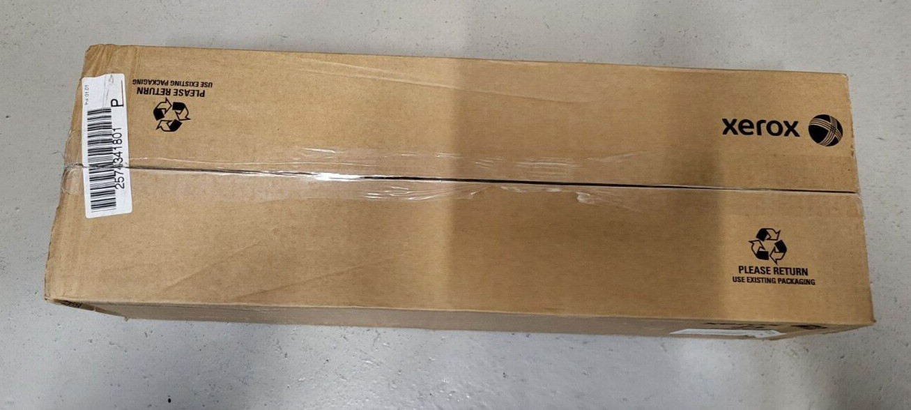 Cleaning Unit 641S00660 Xerox New Original Packaging Genuine Phaser 7132 7232 VAT