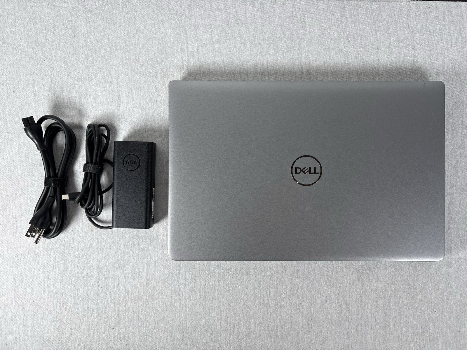 Dell Precision 3580 | CORE i5-1340P @ 1.90GHZ | 256GB SSD | 8GB RAM | W11 Pro