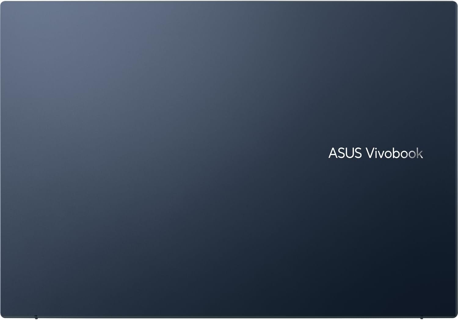 ASUS Vivobook 14″ FHD Laptop Intel 10-Core i5-1334U 12GB RAM 256GB SSD Windows11