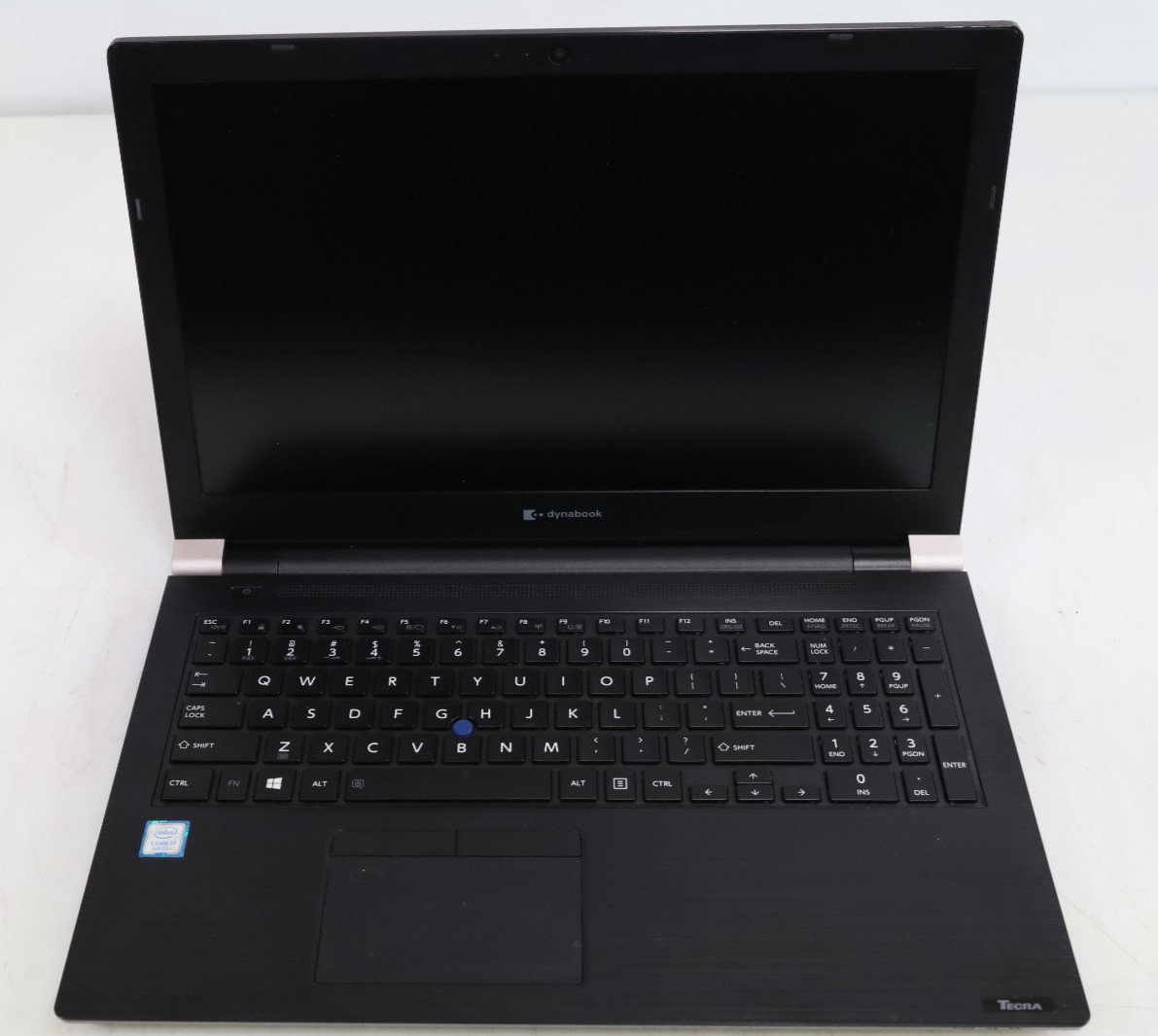 Dynabook Tecra A50-F 15.6″ Intel i7-8565U 16GB DDR4 No HDD COA OS