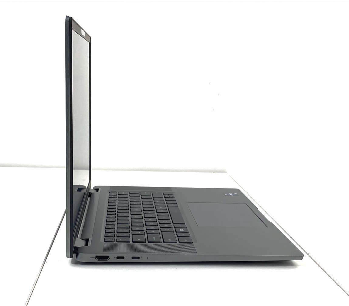 Dell Latitude 7640 Core i7 13th Gen 1.80GHz 1365U 32GB 500GB Win 11 Pro Grade–B