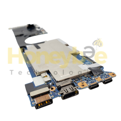 GENUINE DELL LATITUDE 9410 INTEL MOTHERBOARD i5-1031U 1.7GHZ 16GB 9868X TESTED