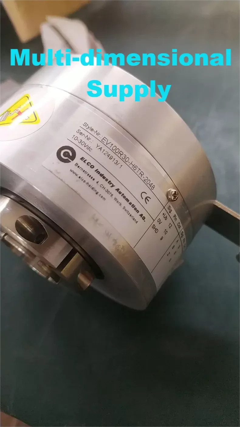 1PCS NEW no box EV100R30-H6TR-2048 Via DHL/UPS/FeDEX✈️✈️