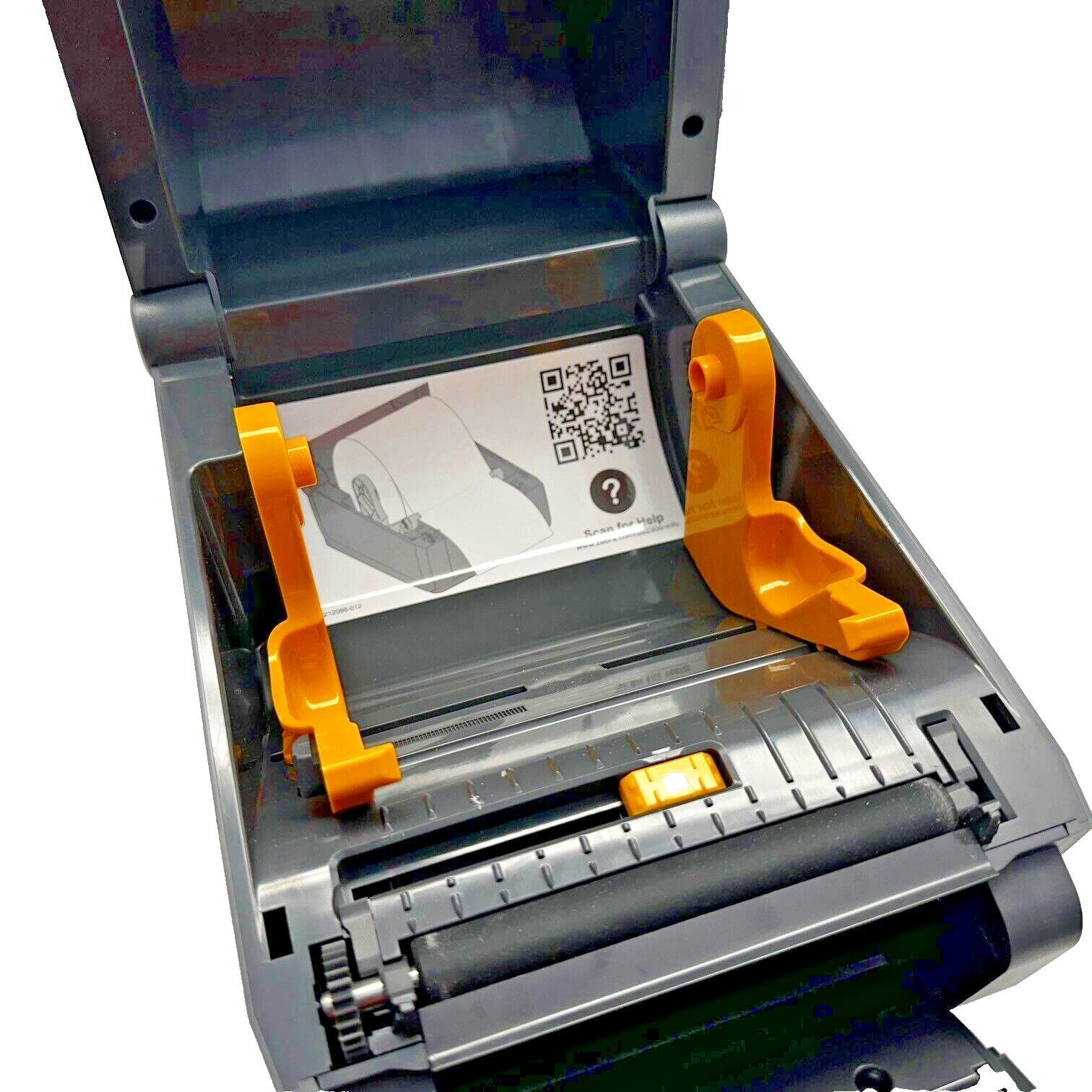 Zebra ZD230d Direct Thermal Label Printer Replaces ZP450 ZP23042-D11G0004 USB