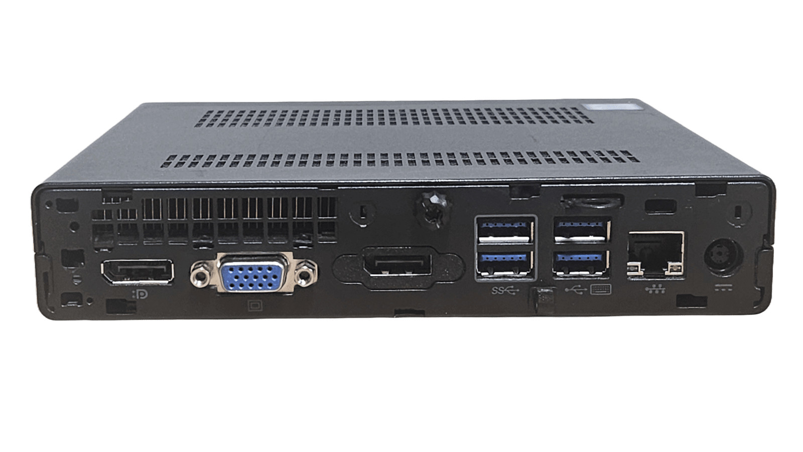 HP EliteDesk 800 G2 | i5-6500T 2.50GHz | 8GB RAM | 256GB SSD | Win10Pro