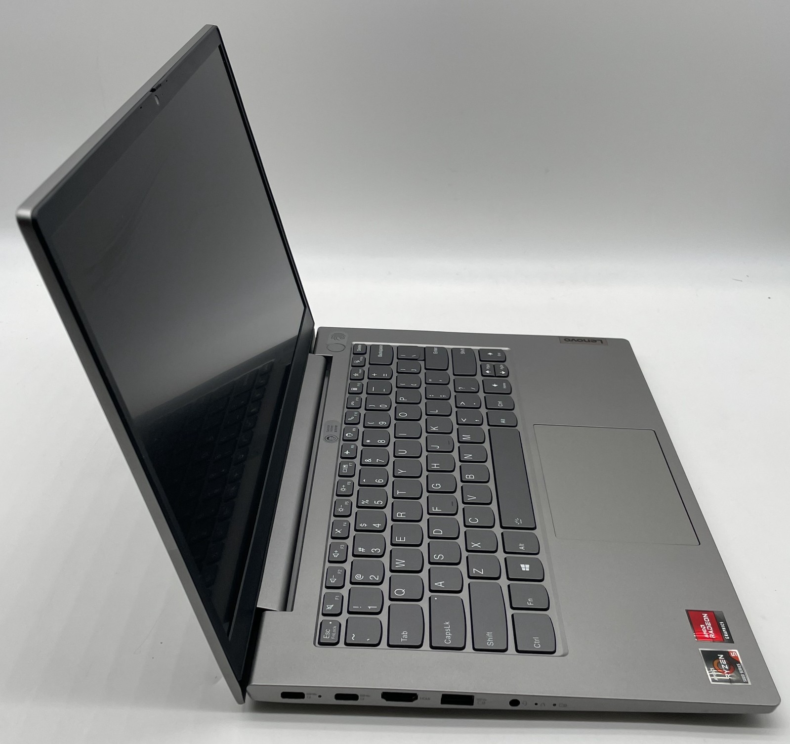 Lenovo ThinkBook 14 G3 ACL AMD Ryzen 5 5500U 2.1GHz 16GB RAM 512GB SSD Win11