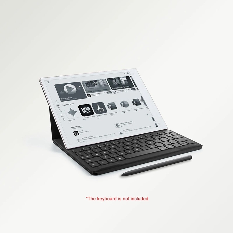 iFLYTEK AINOTE 2 Office Notebook Electronic Notes Meeting Notebook Flexible ink