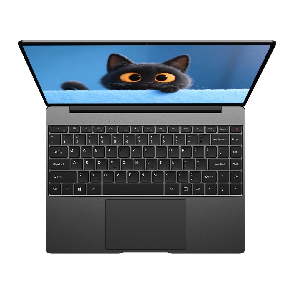 CHUWI CoreBook X 14.1″ 2K IPS Laptop Intel i3-1220P 16GB RAM 512GB SSD Win 11 PC