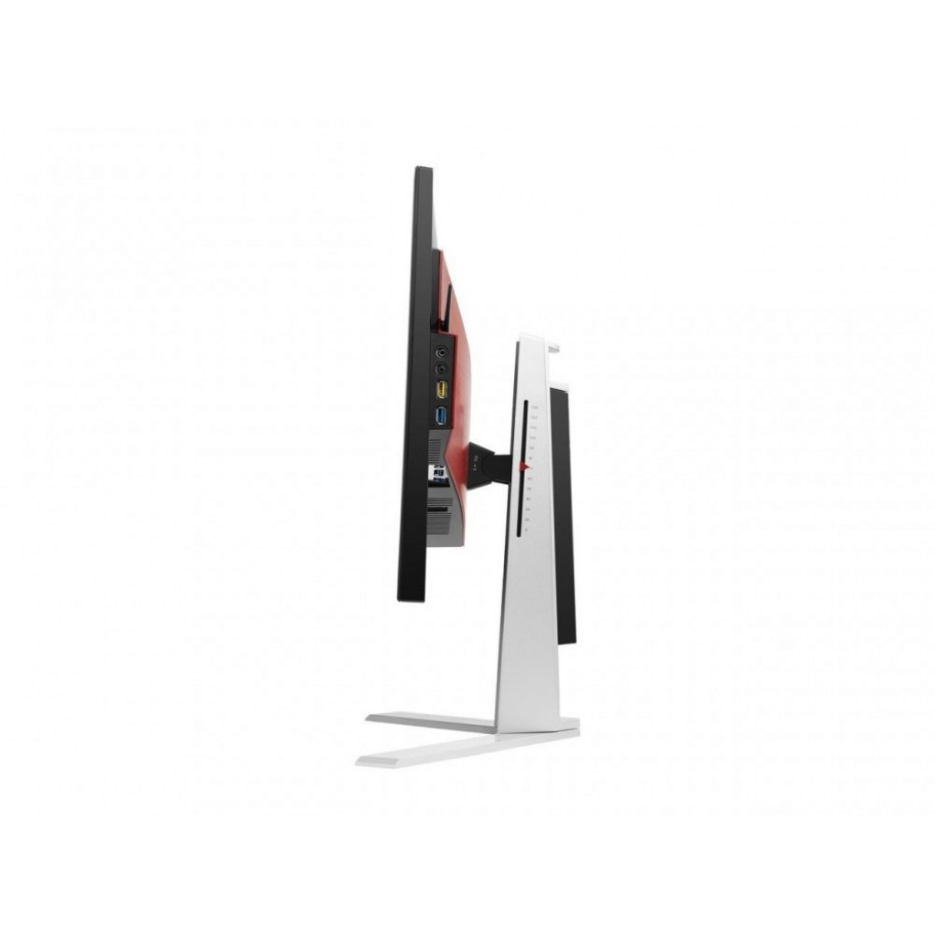 AOC AGON AG271QG 27″ QHD 2560 x 1440 165Hz G-SYNC IPS Gaming Monitor
