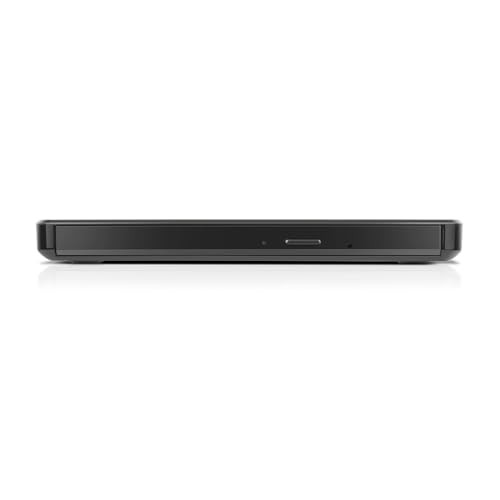 Lenovo Ultra Slim DVD Portable Burner USB 2.0 Optical Drive for Mac Windows