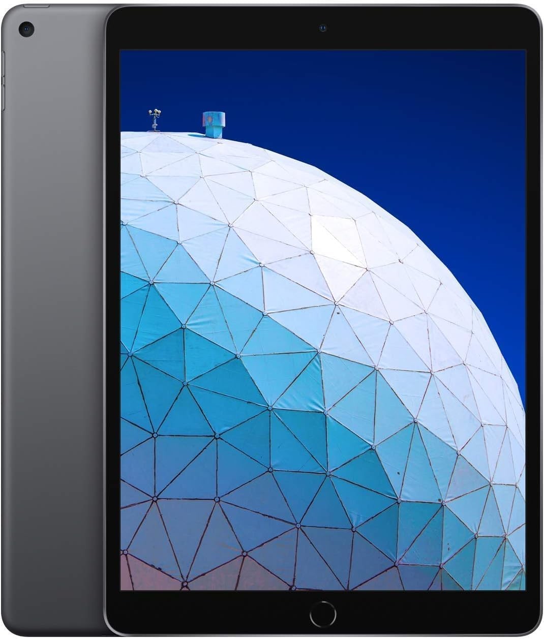 Apple iPad Air (3rd Generation) 64GB, Wi-Fi, 10.5in – Space gray