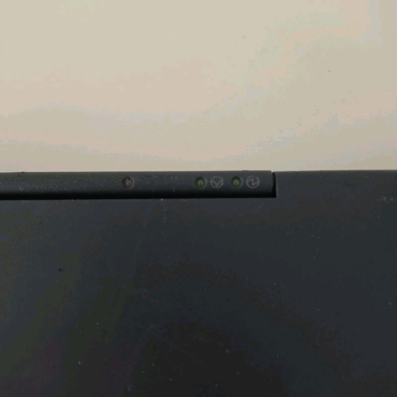 RARE Vintage 12.1″ IBM ThinkPad 760E Laptop – Intel Pentium 72MB RAM 1.33GB HDD
