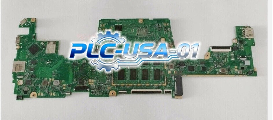 L37638-601 i7-8565U CPU 16GB-RAM For HP Spectre X360 13-AP Laptop Motherboard