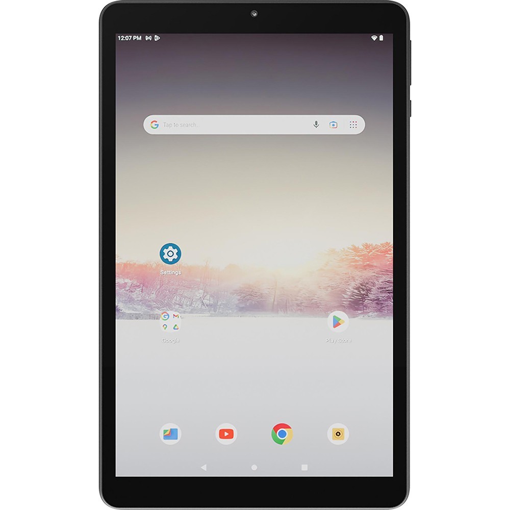 Gateway RBGATM11033-B 10.1″ HD Android Tablet 64GB Wi-Fi Black Refurbished