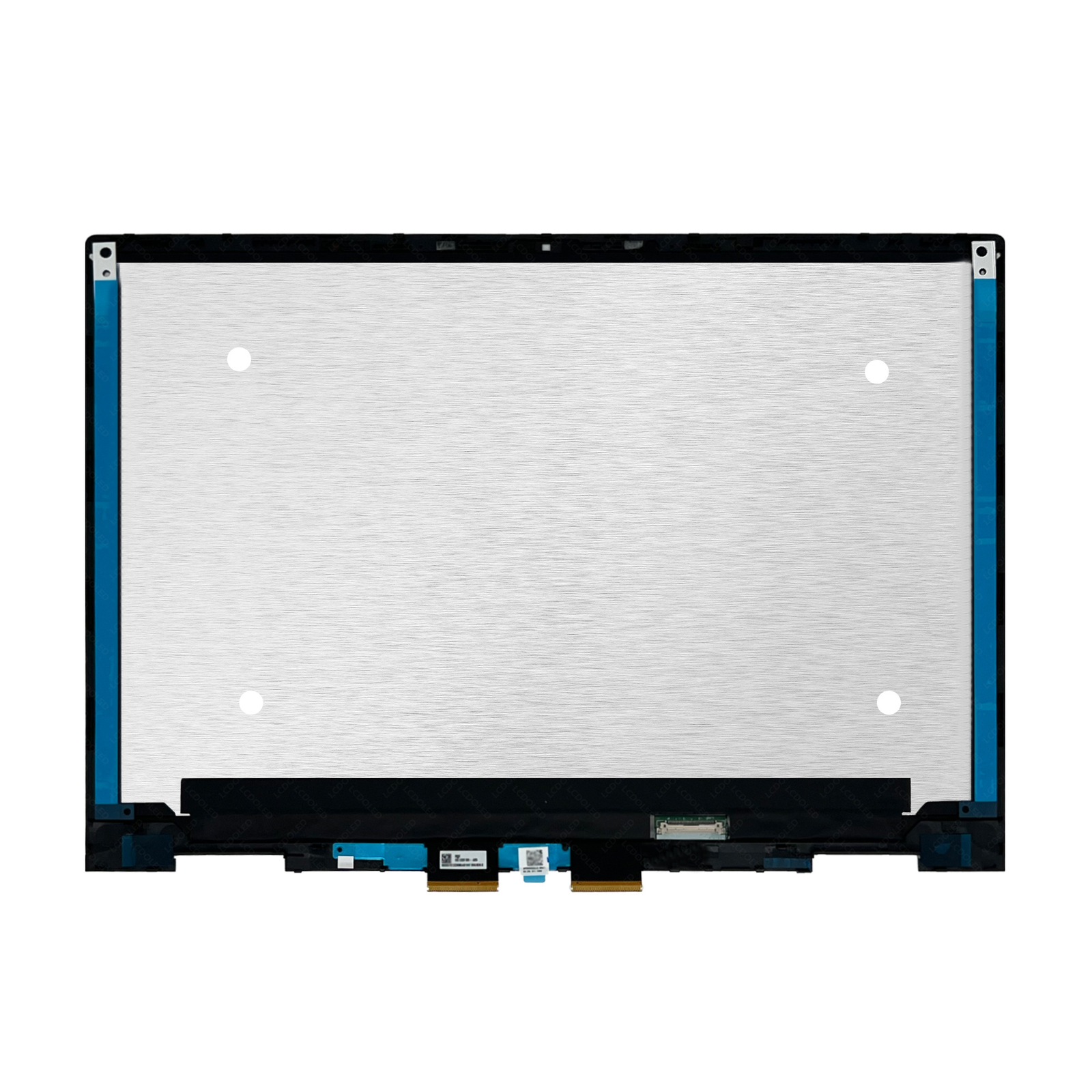 N41675-001 LCD Touch Screen Digitizer Display+Bezel for HP ENVY x360 13-bf0013dx