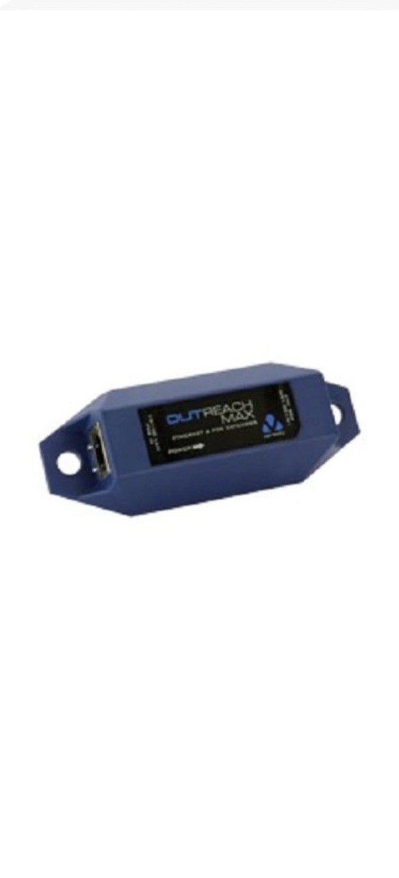 Veracity VOR-ORM Outreach Max External Ethernet Poe Extender