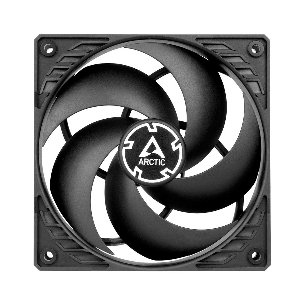 Arctic ACFAN00135A P12 Value Pack of 5 Pressure Optimized 120 mm Cooling Fan