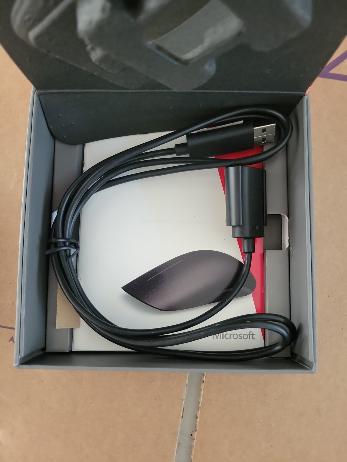 Microsoft Touch Mouse Wireless 1459 1447
